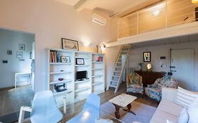 Flat Juana -Bright Apartment Santa Maria Novella